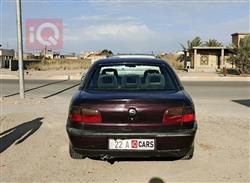 Opel Omega